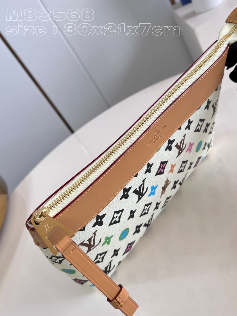 Louis Vuitton Clutch Bags